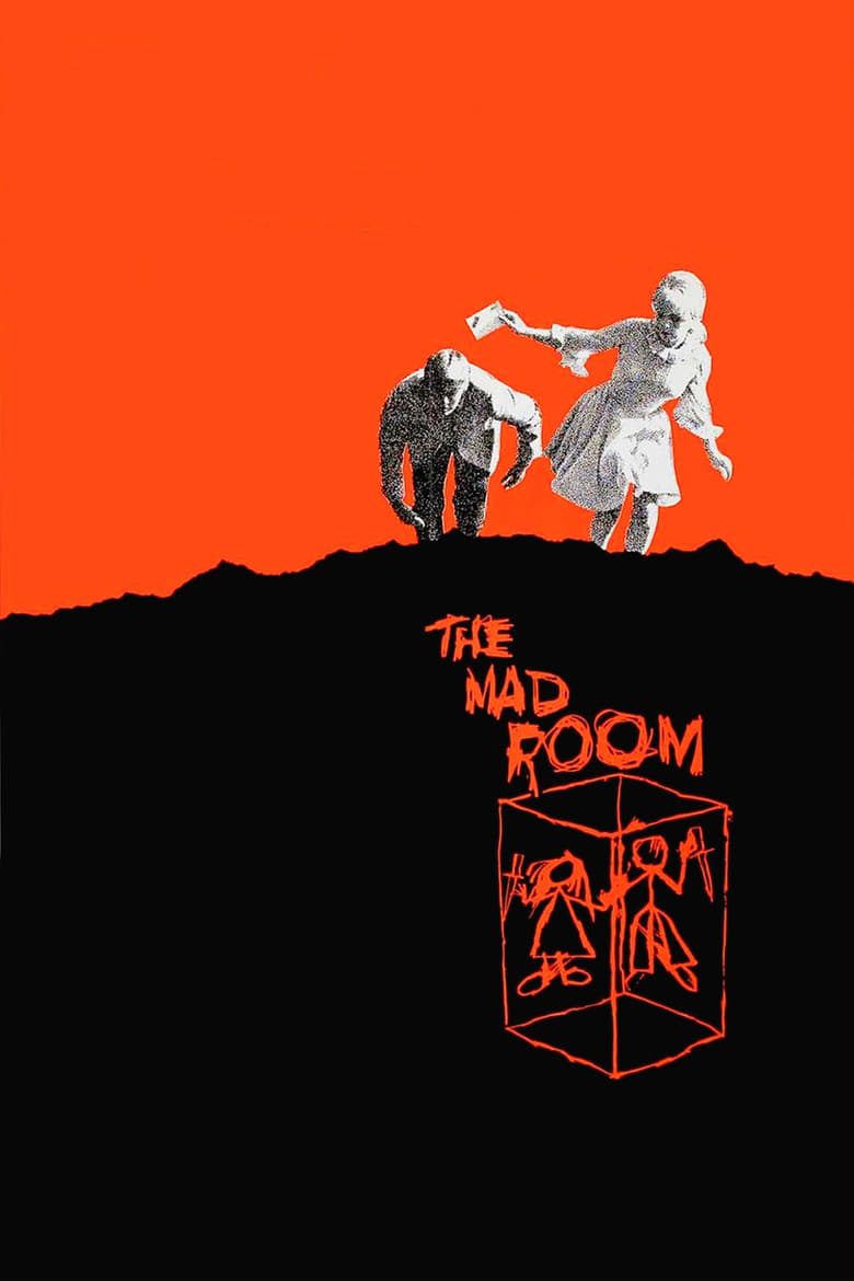 Poster of The Mad Room