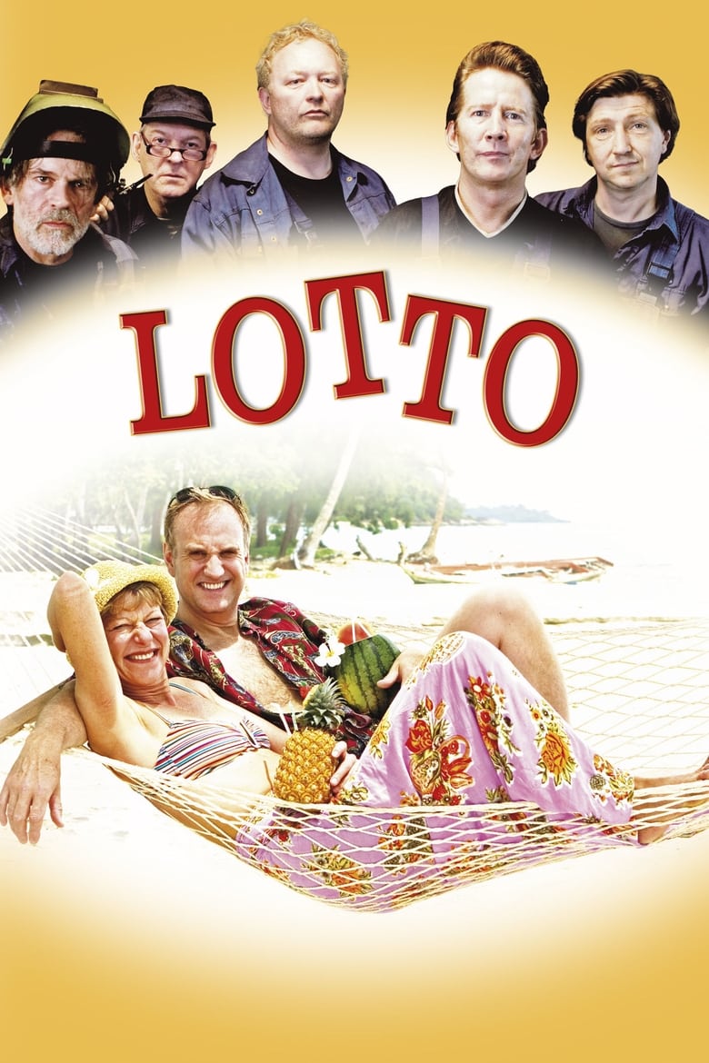 Poster of Lotto