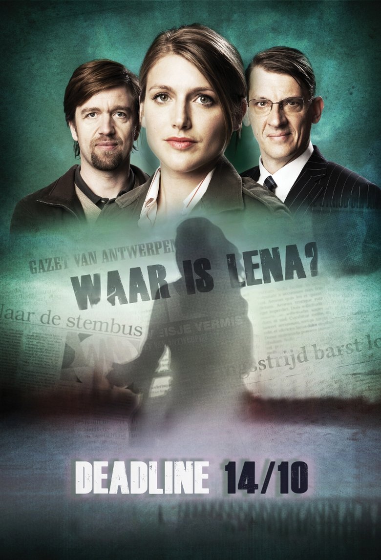 Poster of Episodes in Deadline 14 10 - Season 1 - Season 1