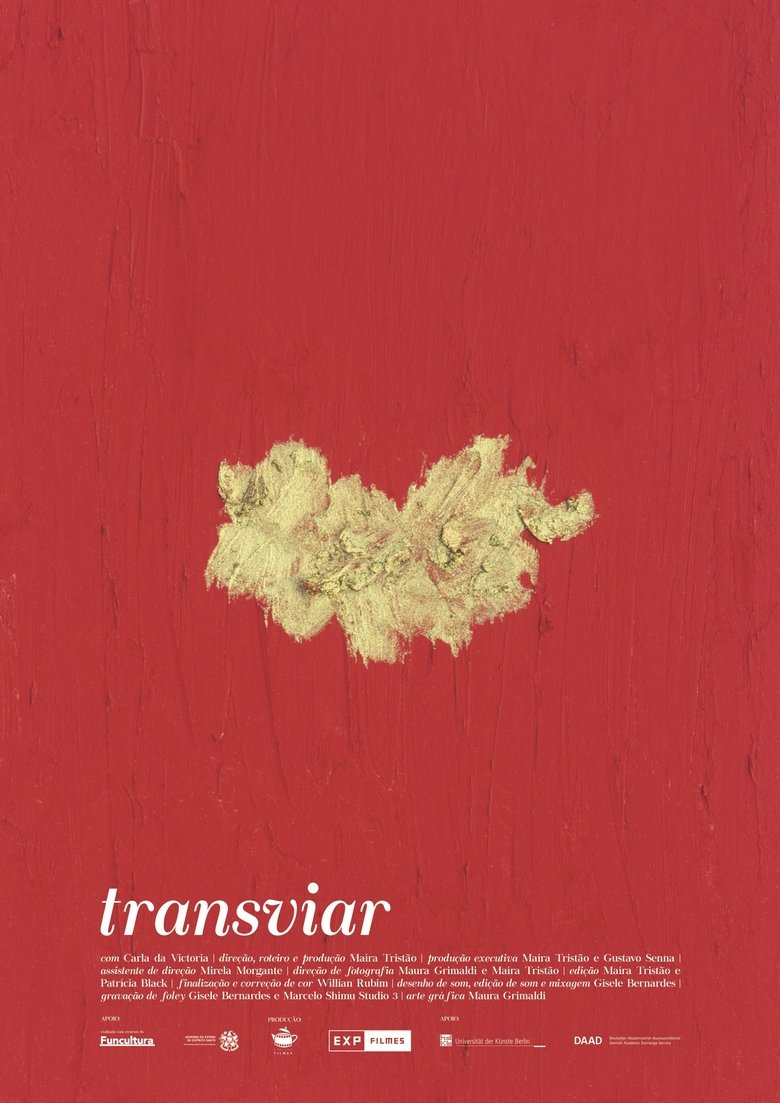 Poster of Transviar