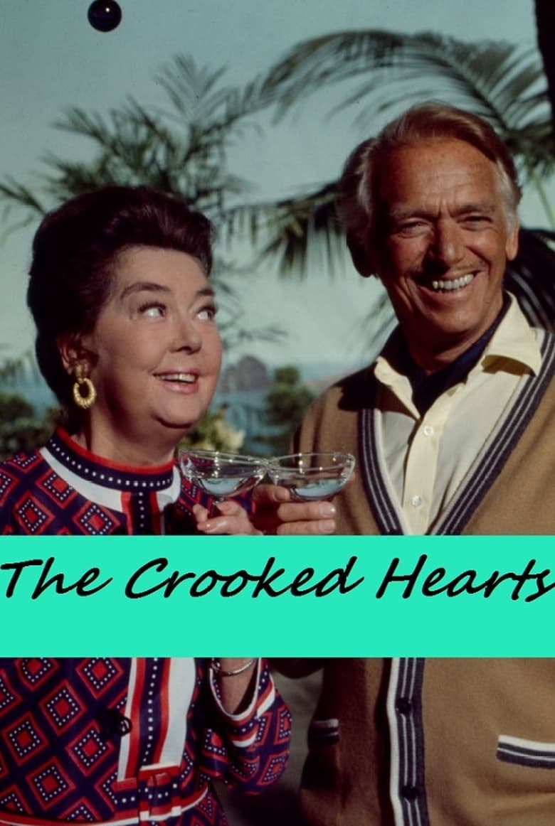 Poster of The Crooked Hearts
