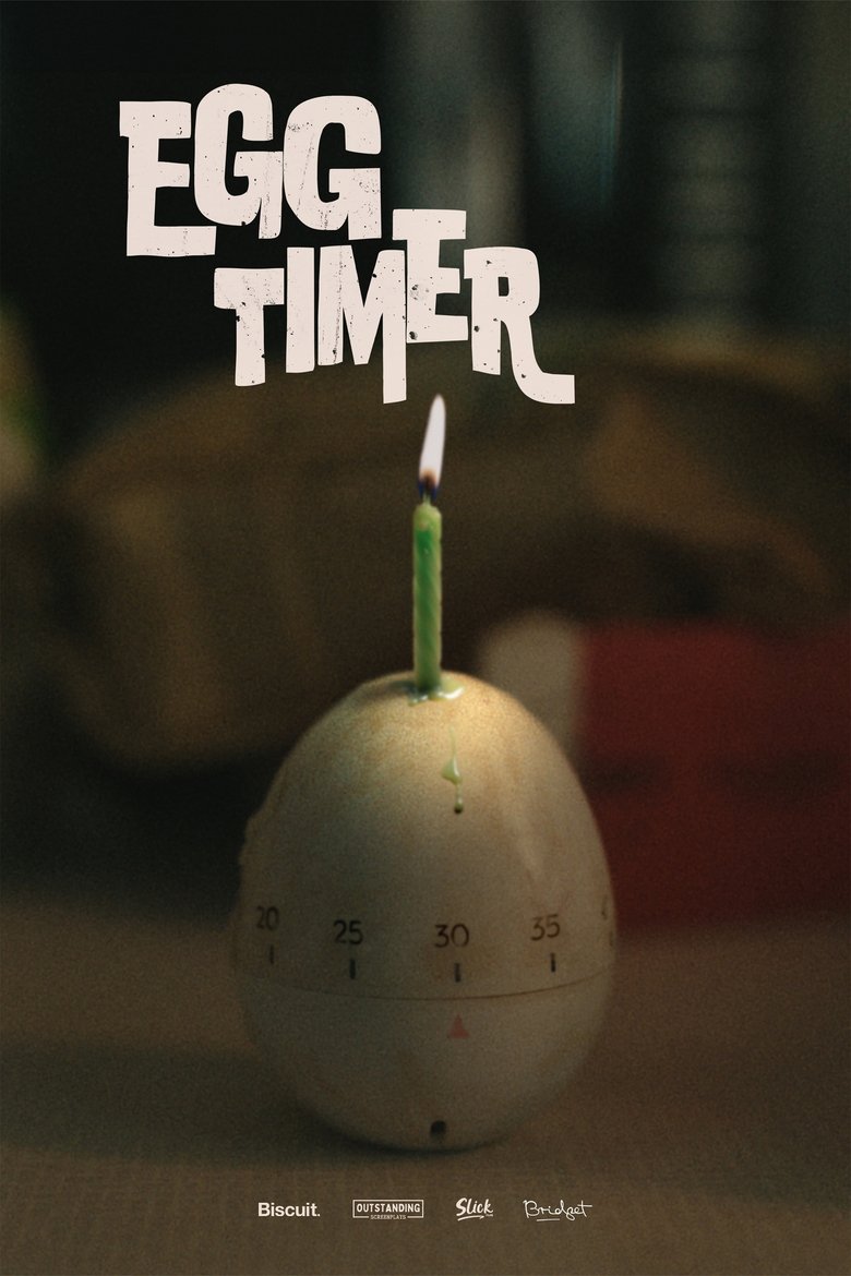 Poster of Egg Timer