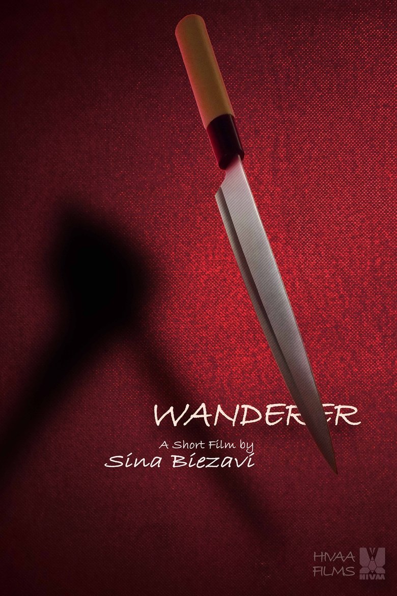 Poster of Wanderer