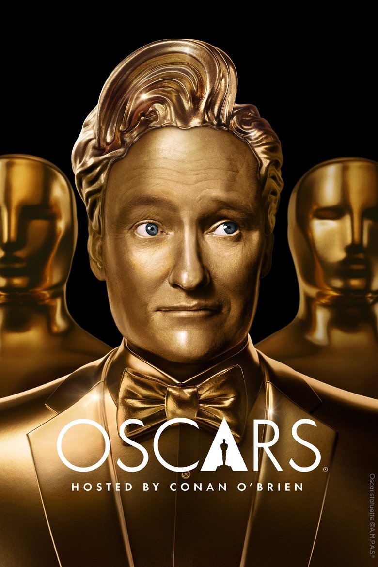 Poster of Episodes in The Oscars - Season 73 - Season 73