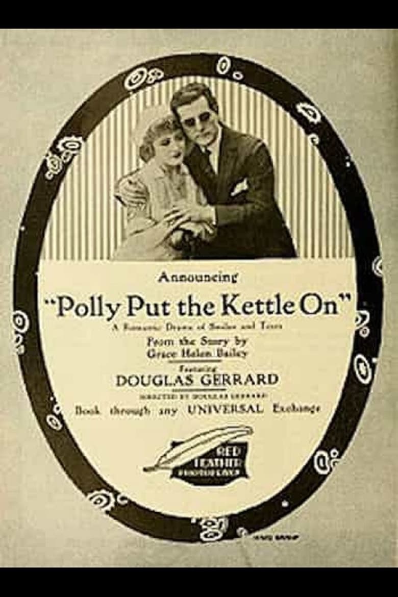 Poster of Polly Put the Kettle On