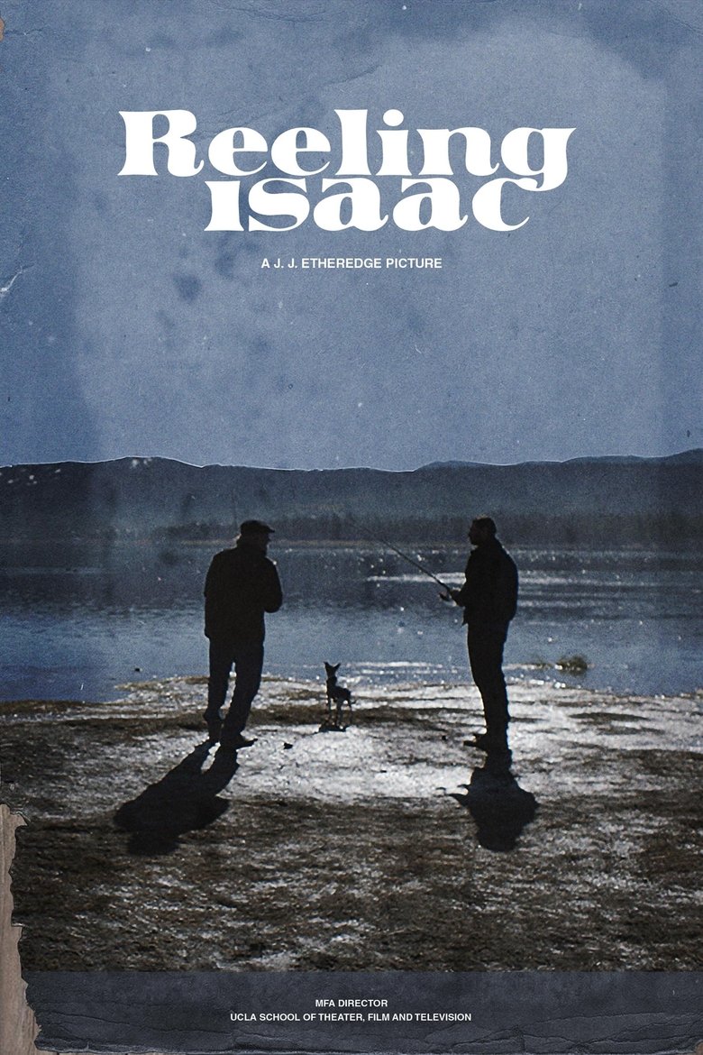 Poster of Reeling Isaac
