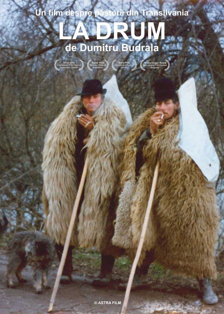 Poster of On the Road