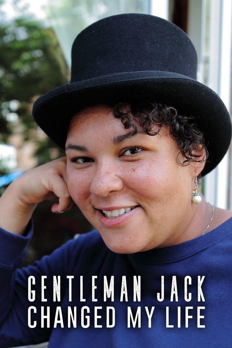 Poster of Gentleman Jack Changed My Life