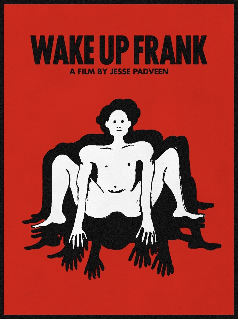 Poster of Wake Up Frank