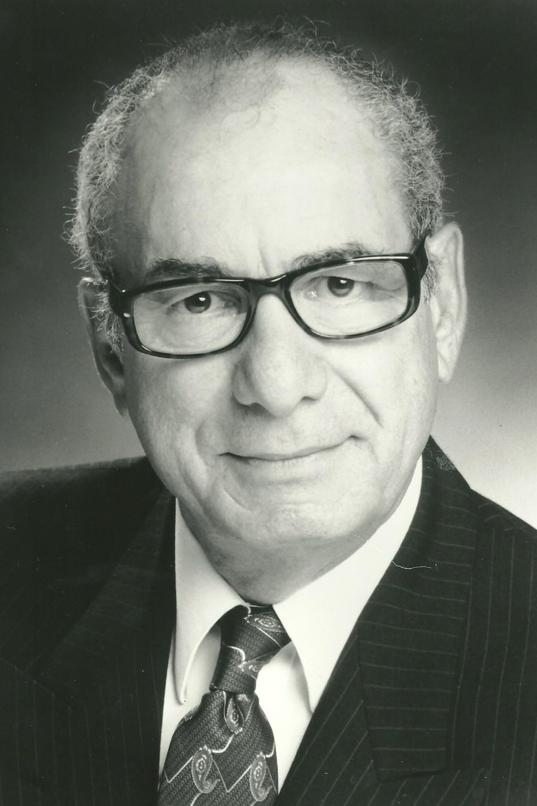 Portrait of Steve Restivo