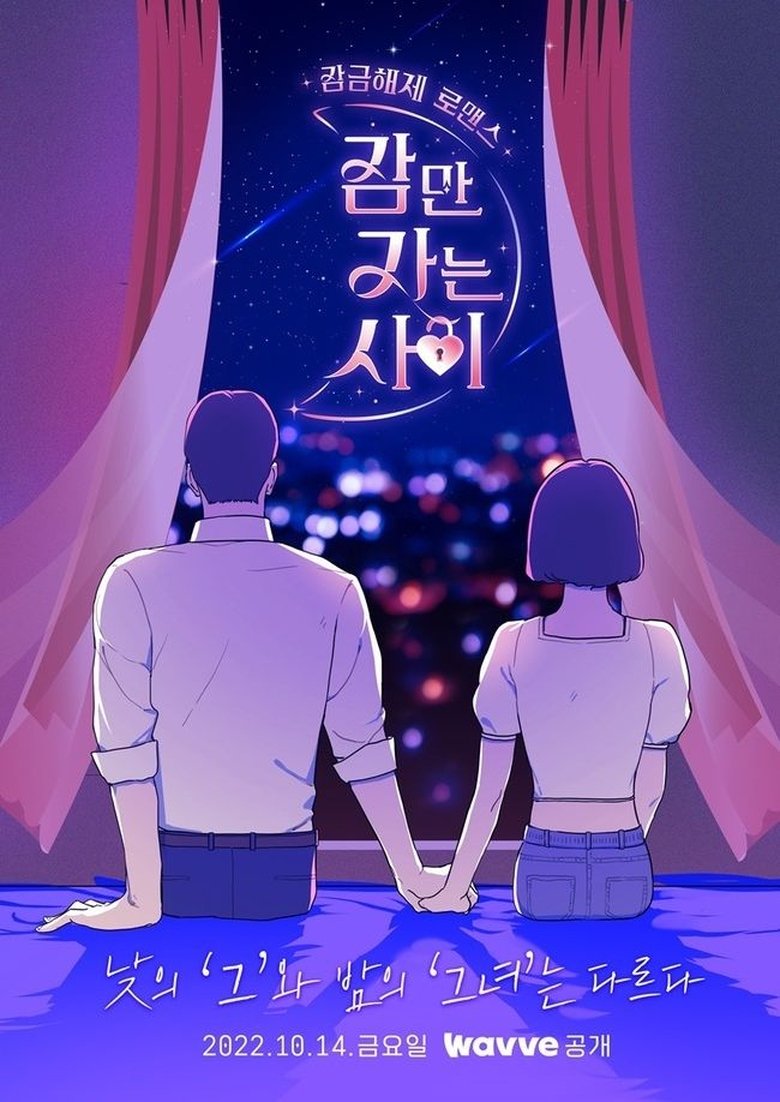 Poster of Sleeping Only Relationship