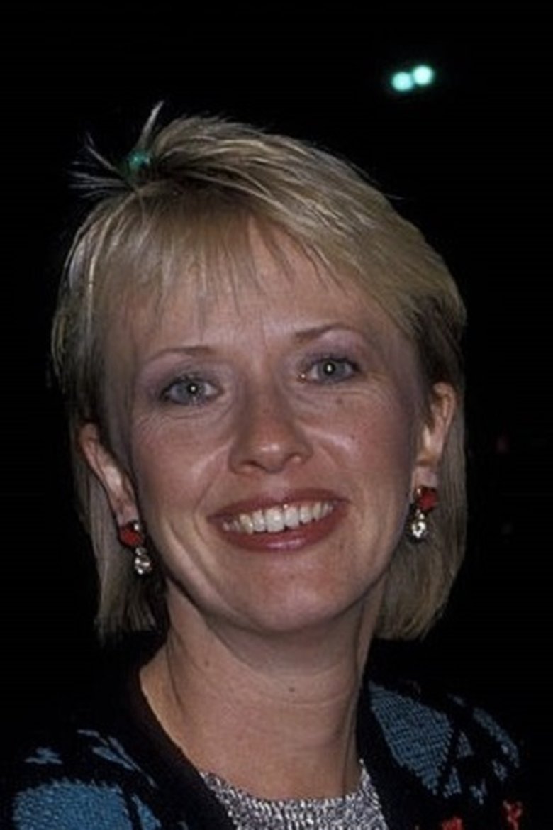 Portrait of Susan Sennett