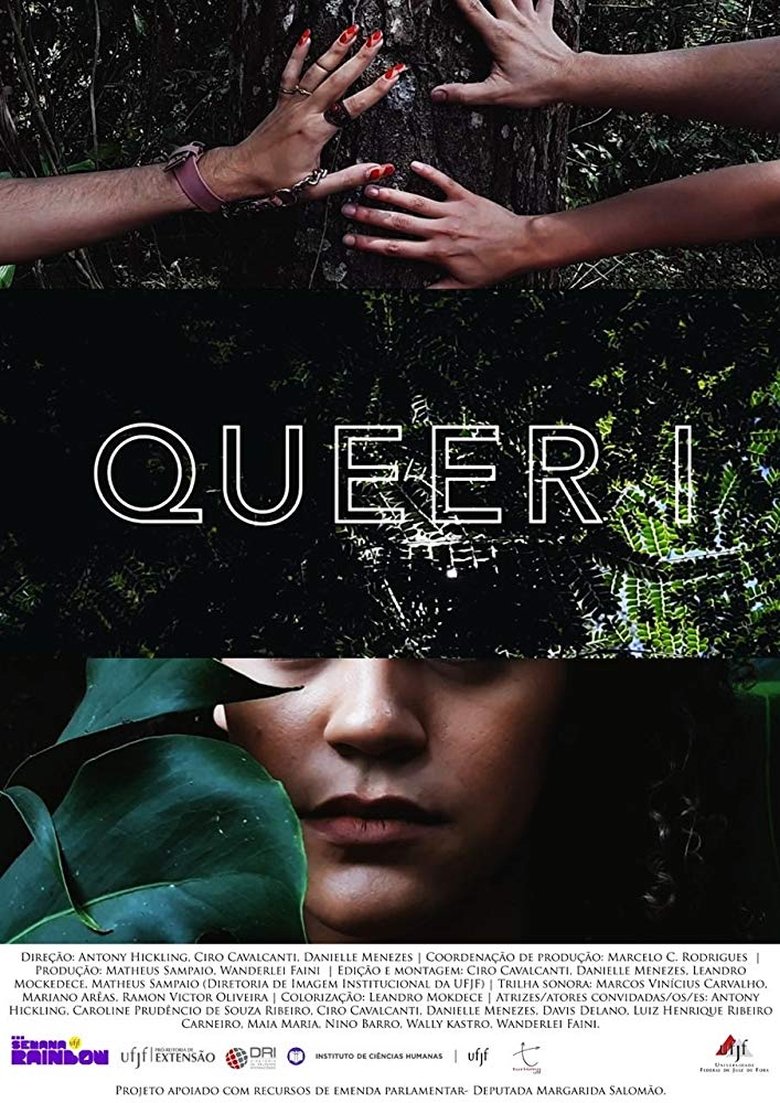 Poster of Queer I