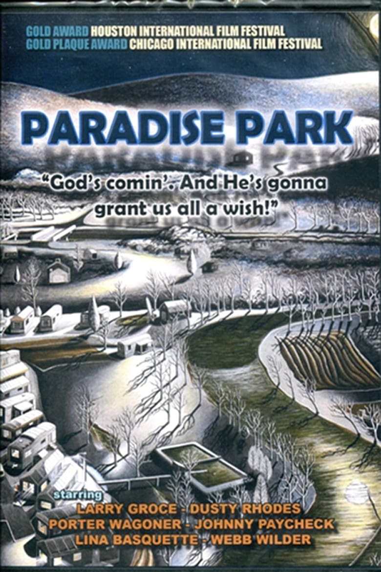 Poster of Paradise Park