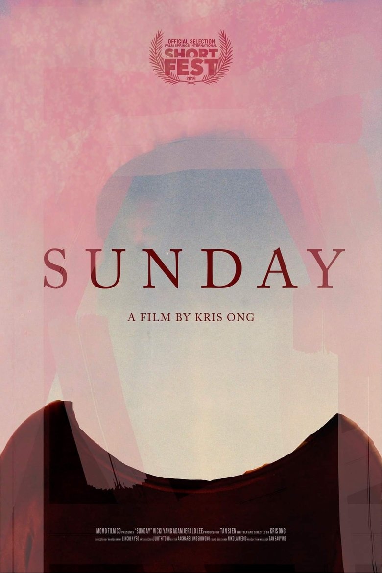 Poster of Sunday