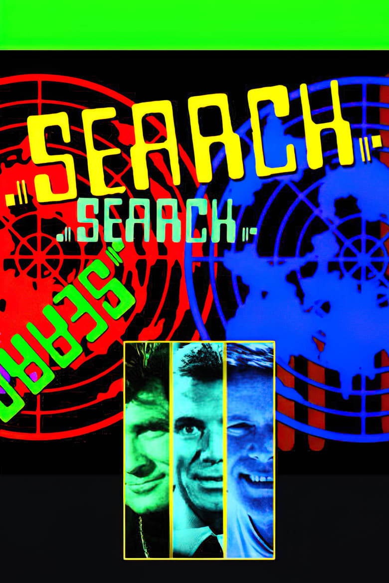 Poster of Search