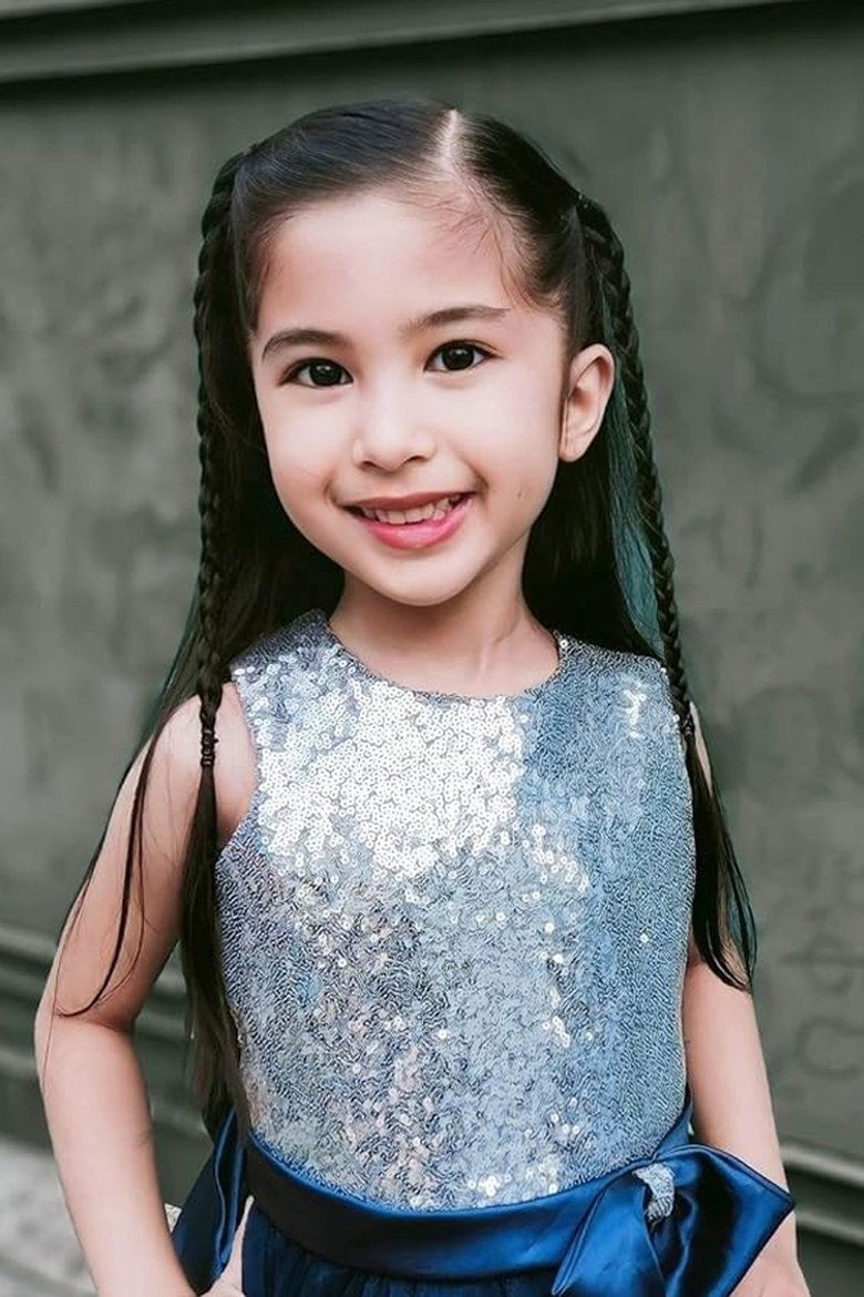 Portrait of Erin Rose Espiritu