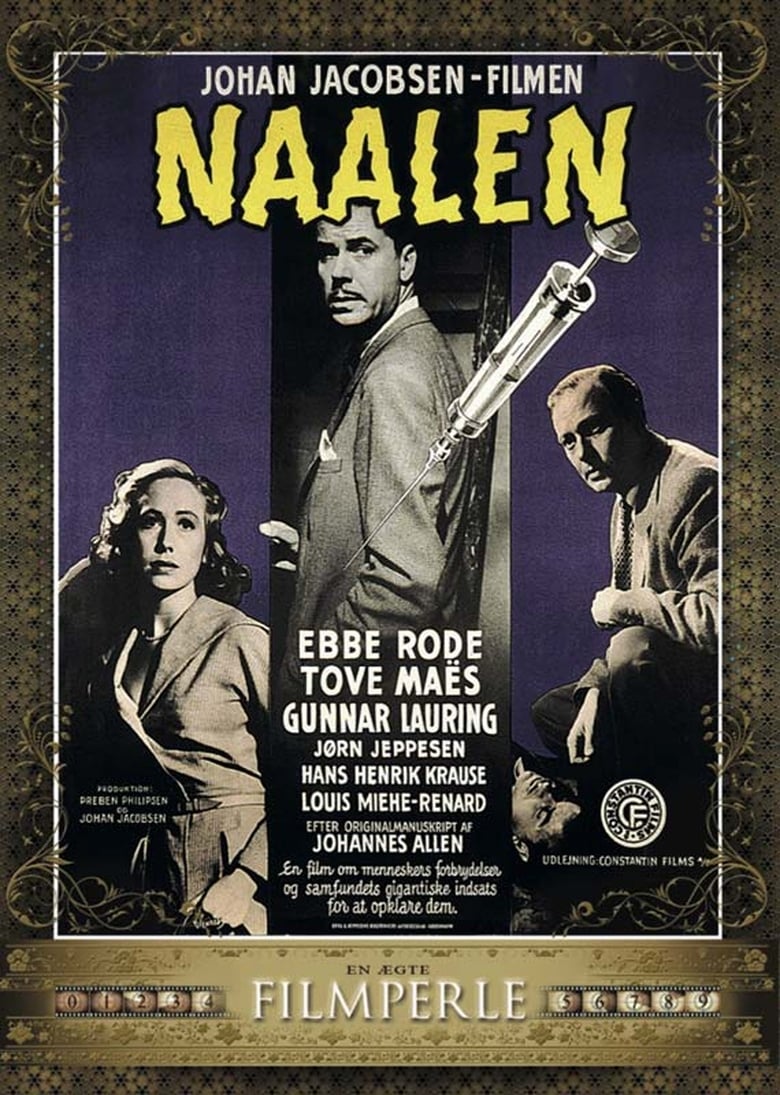 Poster of Naalen