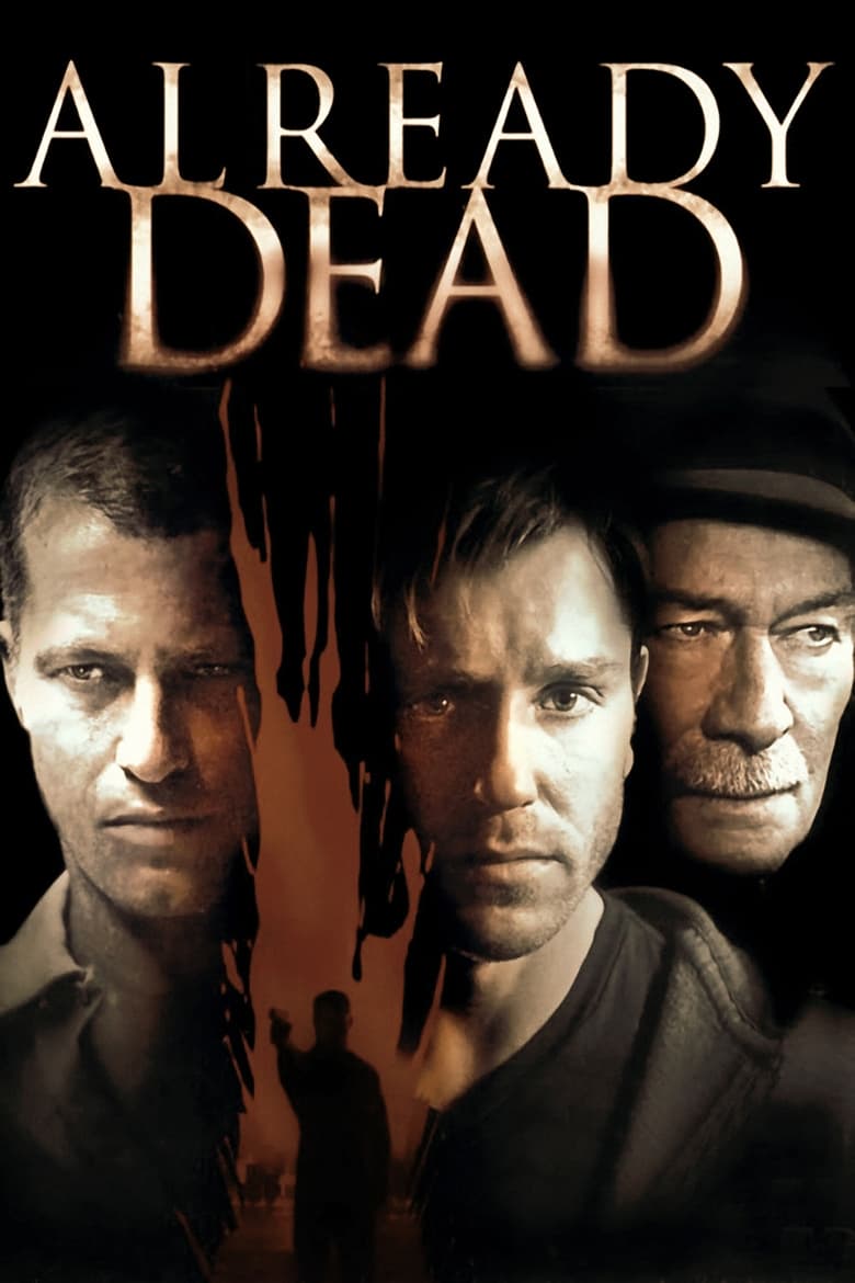 Poster of Already Dead