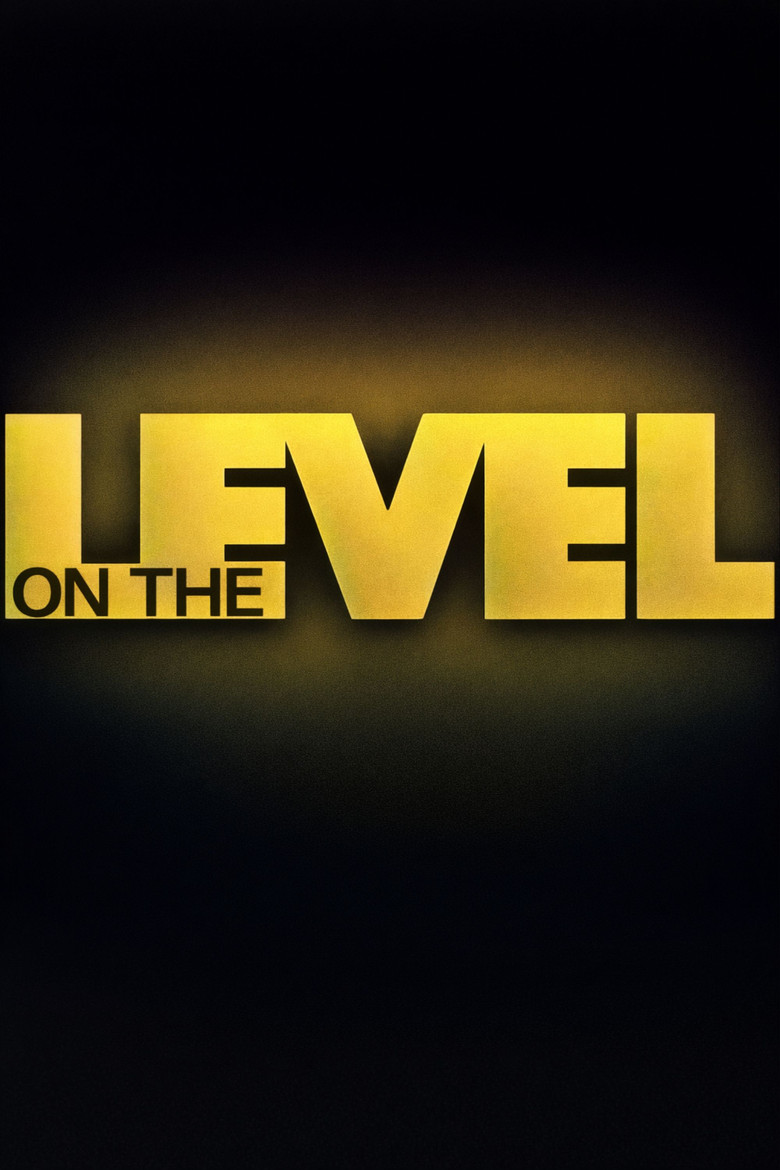 Poster of On The Level