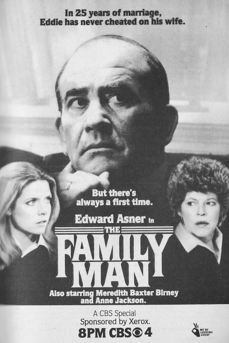 Poster of The Family Man