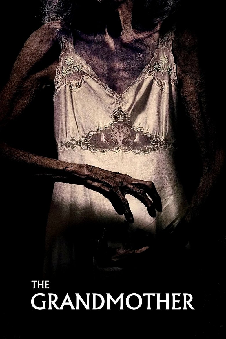 Poster of The Grandmother