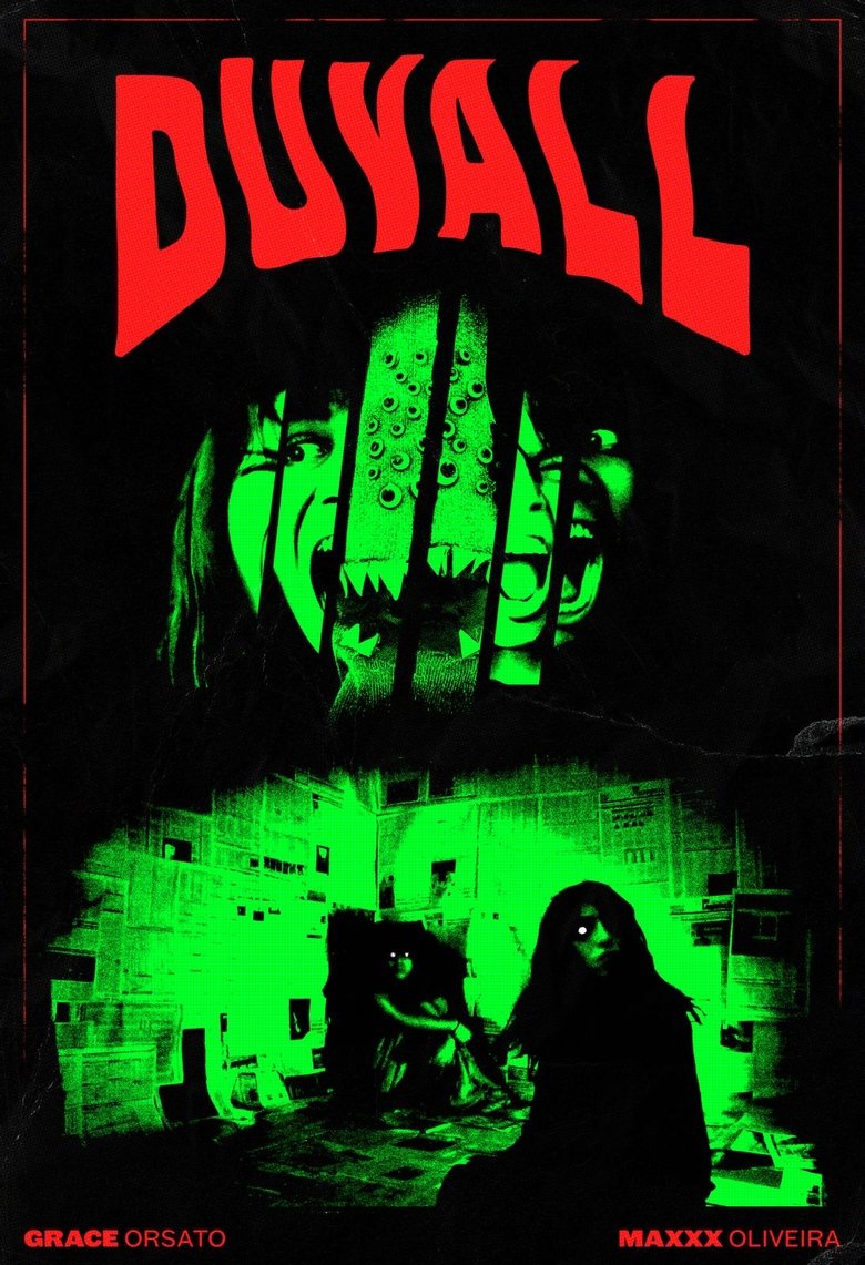 Poster of Duvall