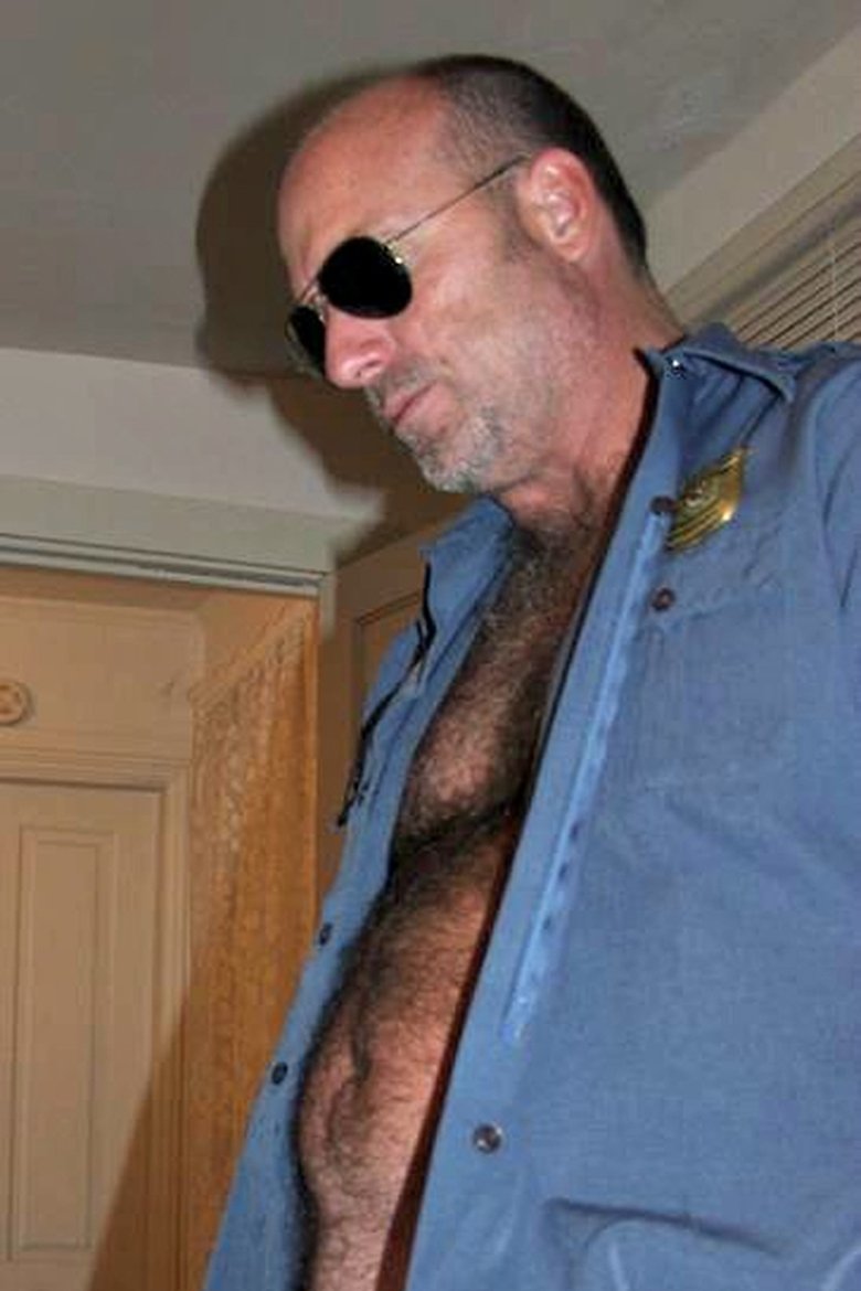 Portrait of Rob Jones
