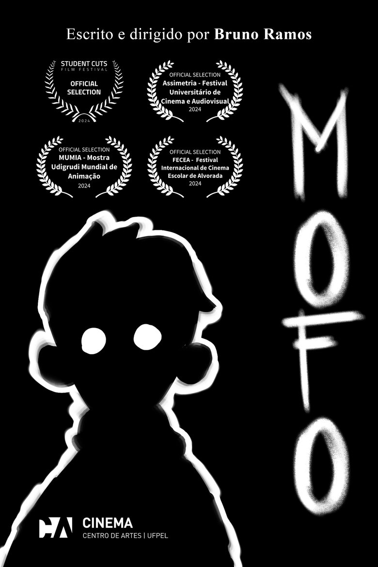 Poster of MOFO