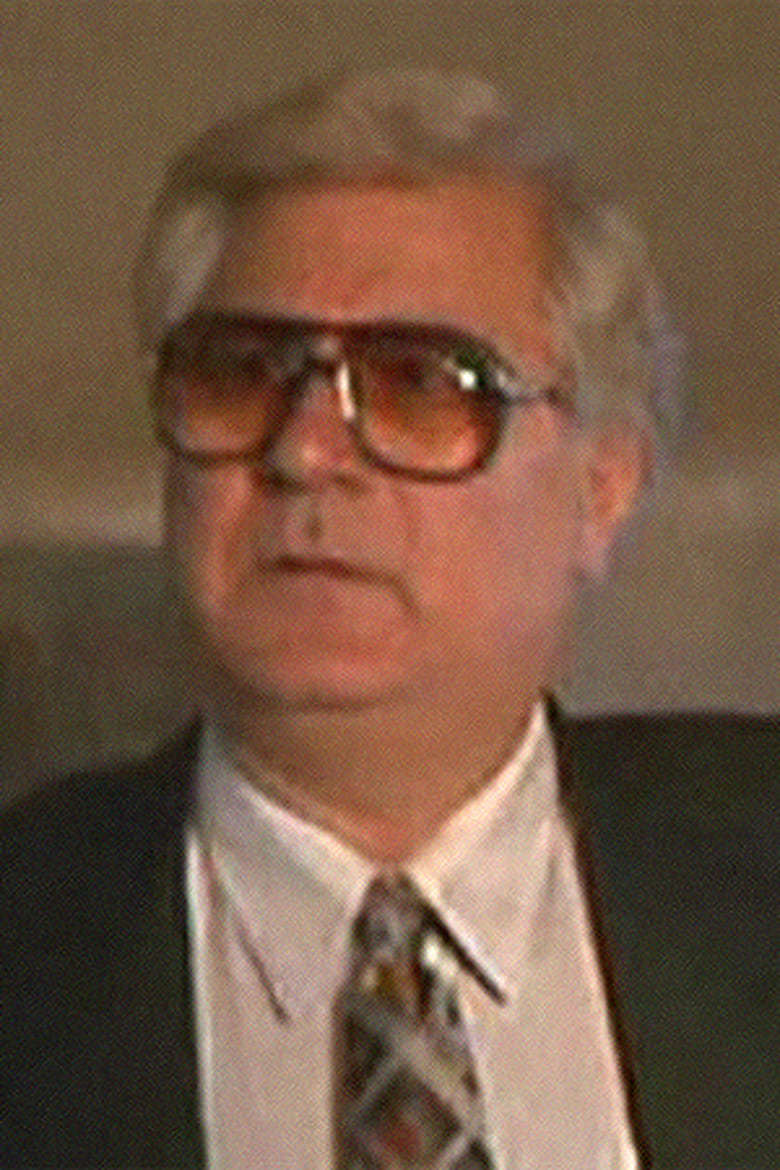 Portrait of Rocco Musacchia