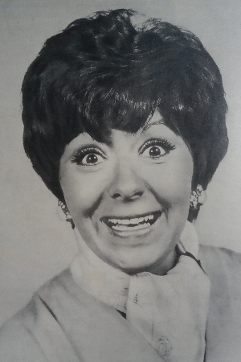 Portrait of Cidinha Campos
