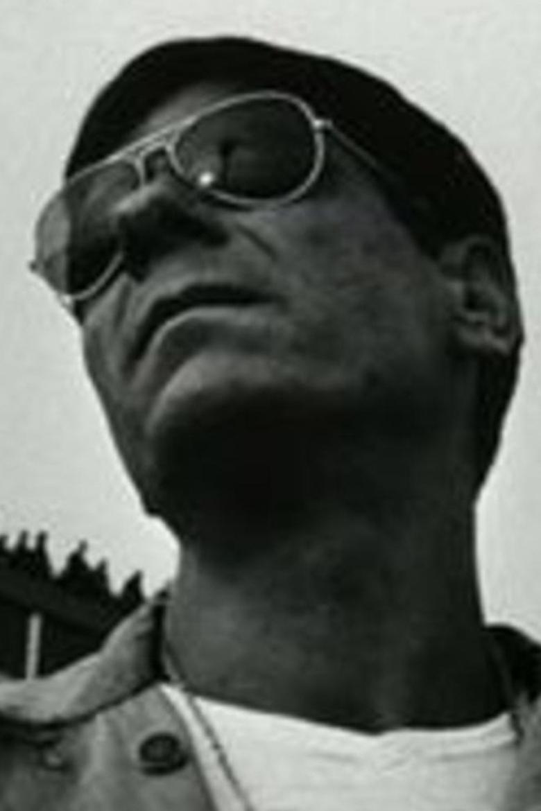 Portrait of Davos Hanich