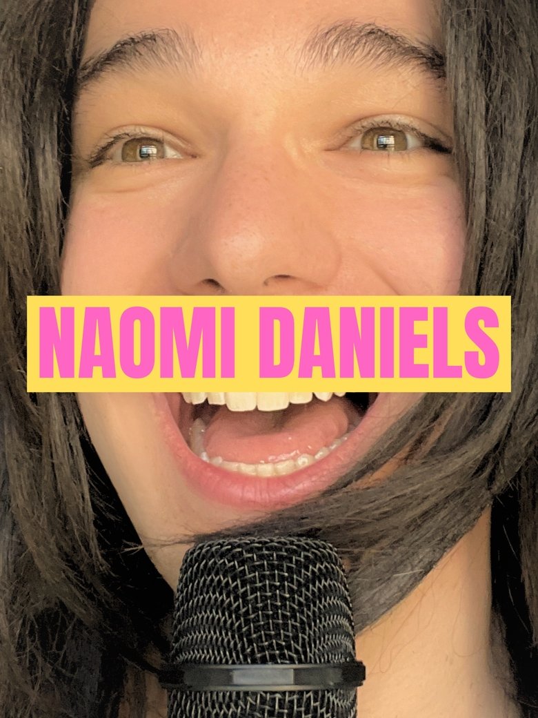 Poster of Naomi Daniels