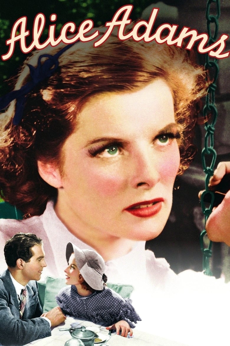 Poster of Alice Adams