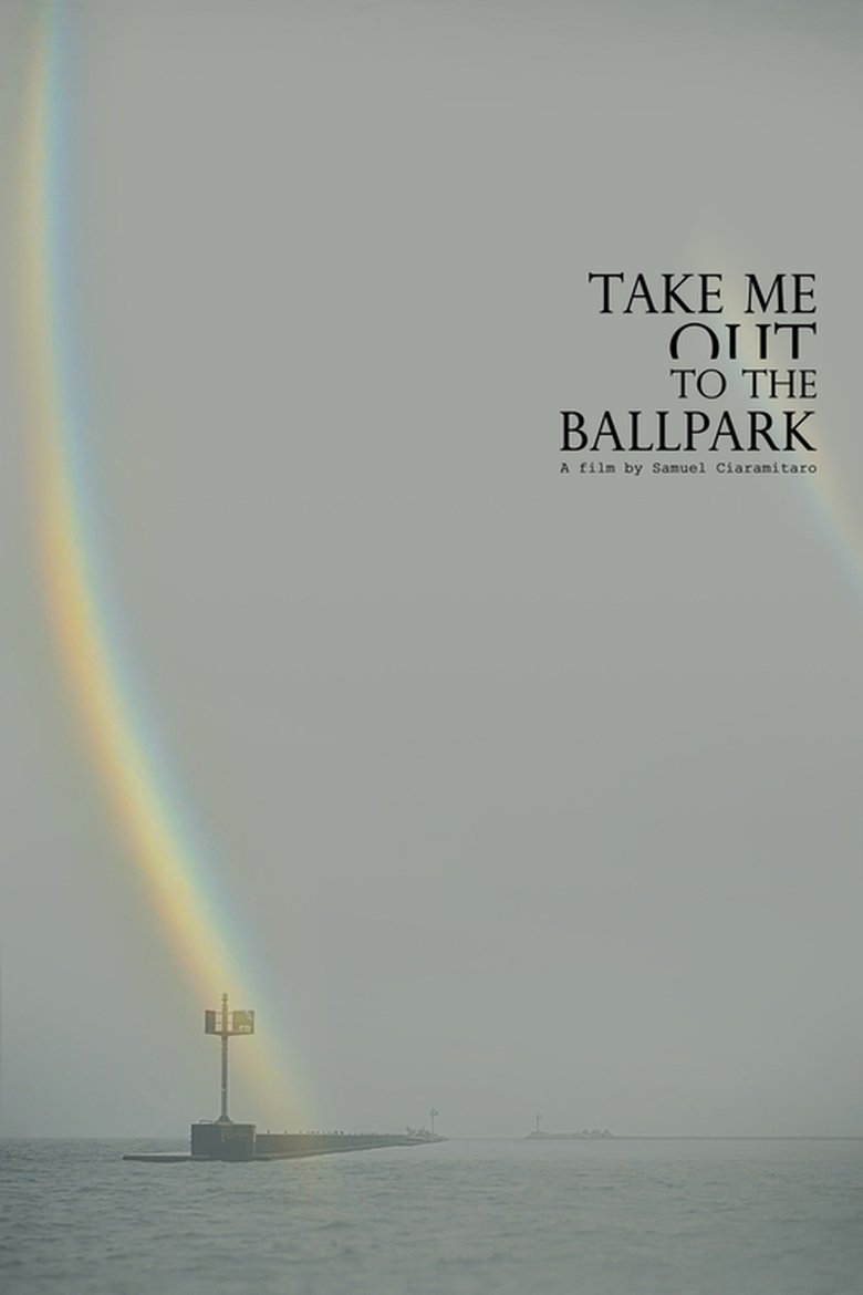 Poster of Take Me OUT to the Ballpark