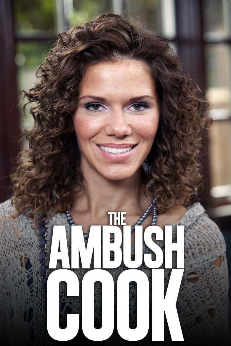 Poster of The Ambush Cook