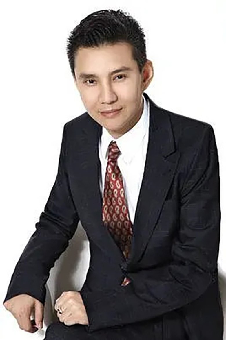 Portrait of 章小军