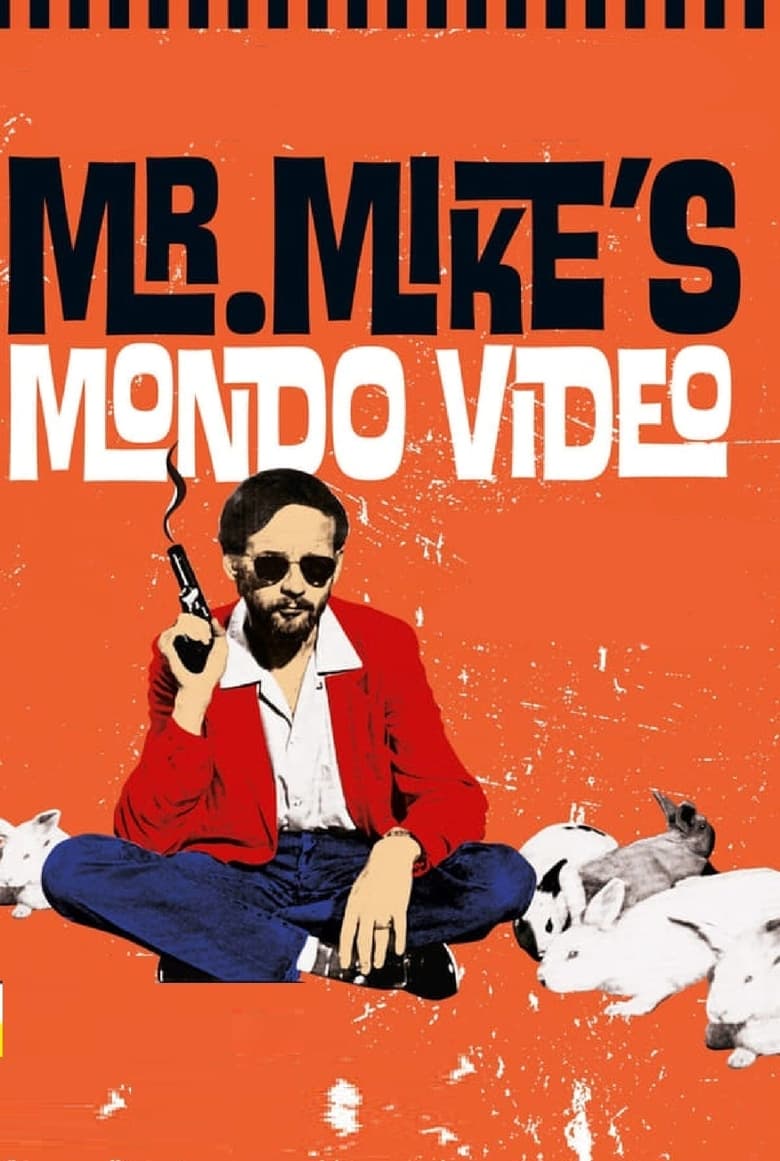 Poster of Mr. Mike's Mondo Video