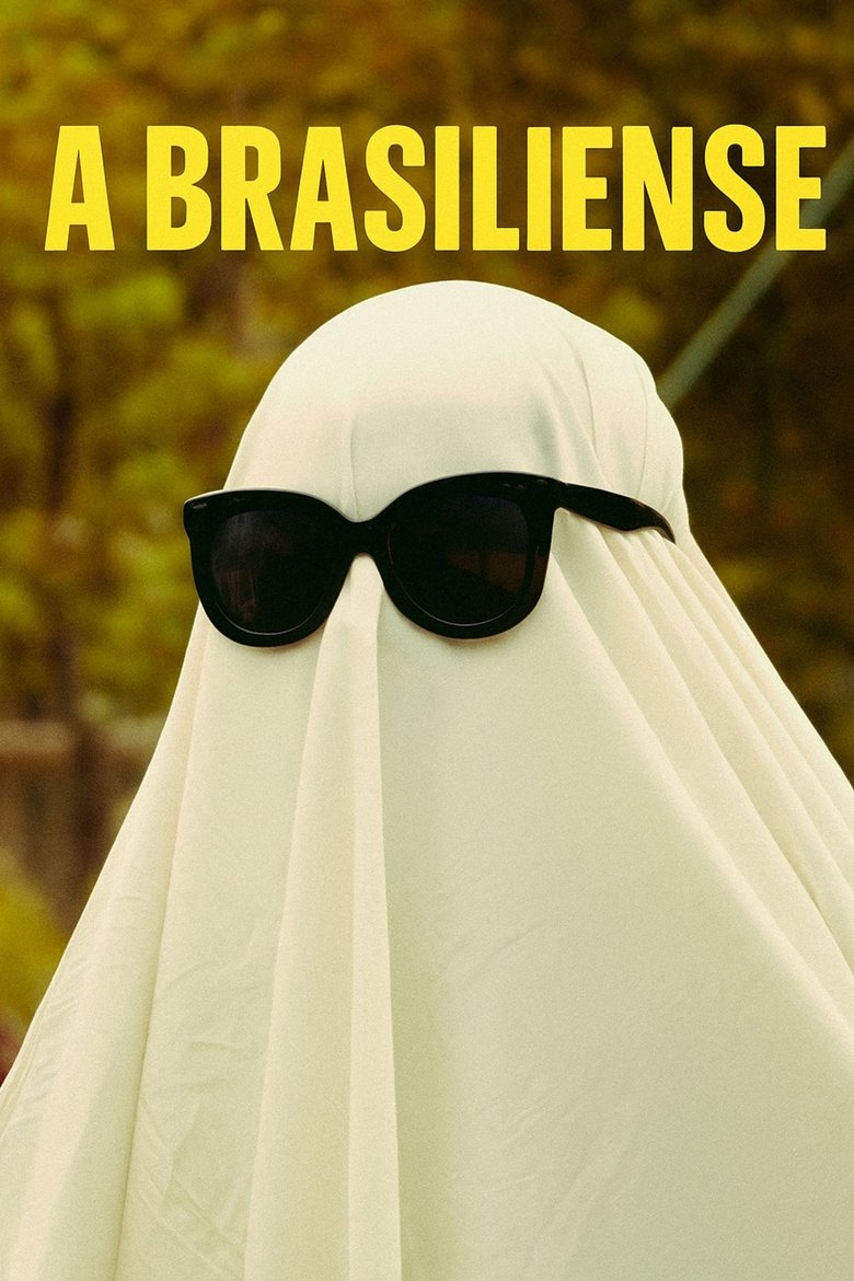 Poster of A Brasiliense
