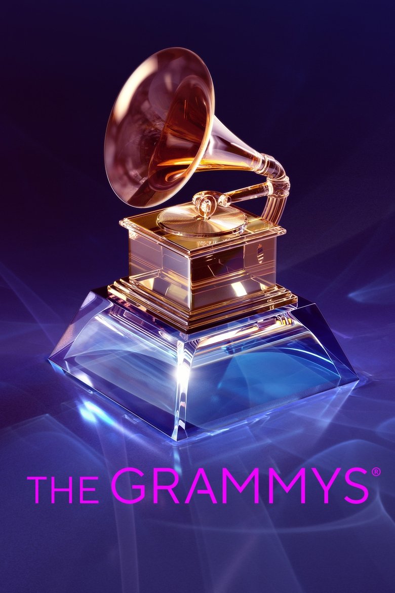 Poster of Episodes in The Grammys - Season 62 - Season 62