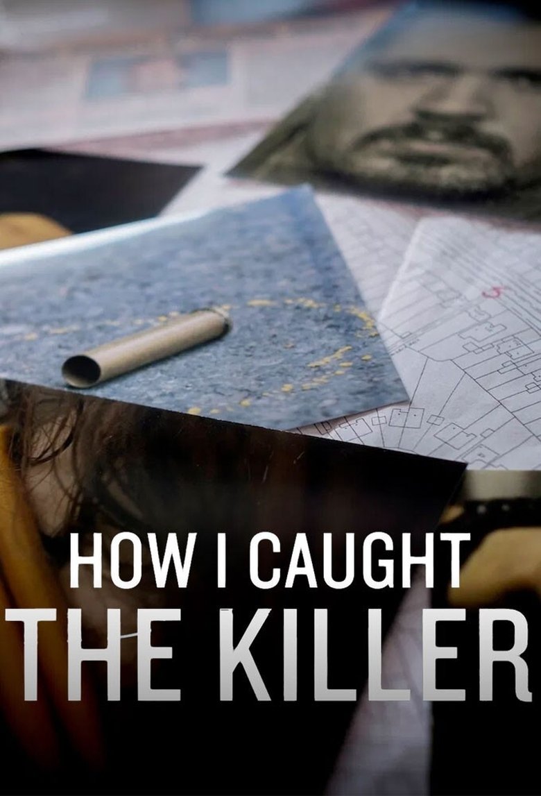 Poster of How I Caught The Killer 