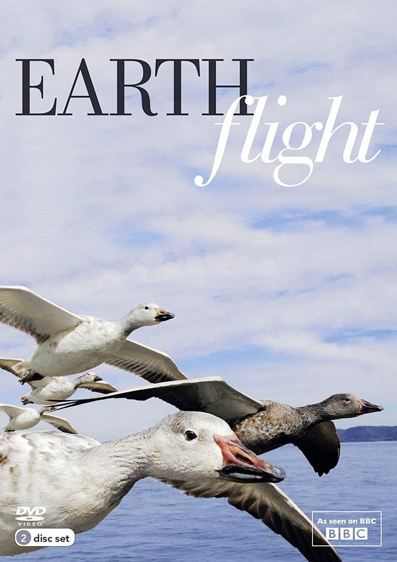 Poster of Earthflight