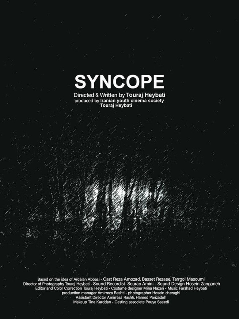 Poster of Syncope