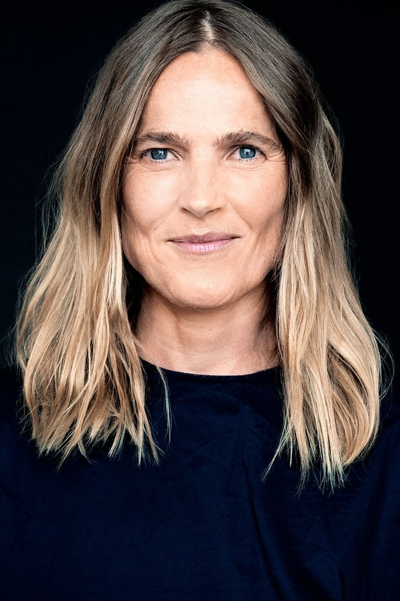 Portrait of Karoline Eichhorn