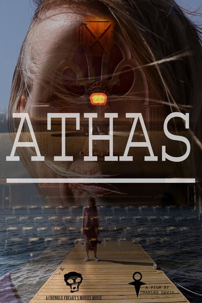 Poster of Athas