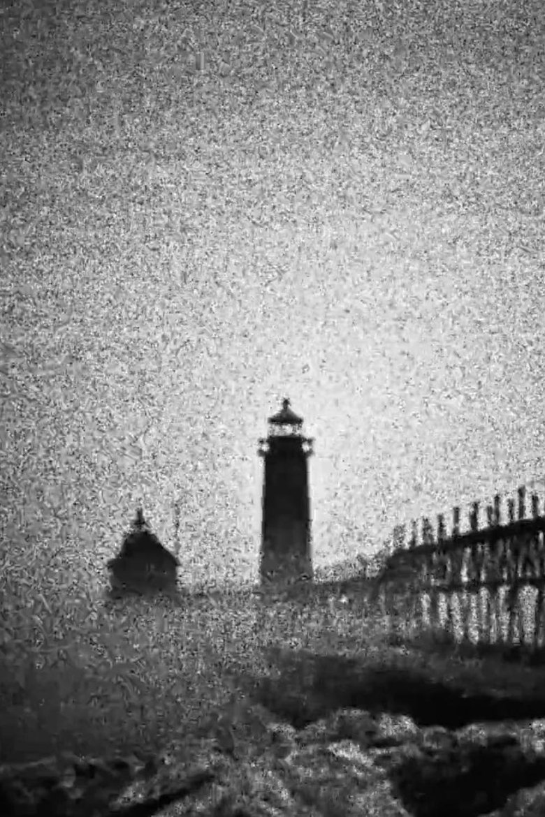 Poster of every light returns – sinister bodies of water