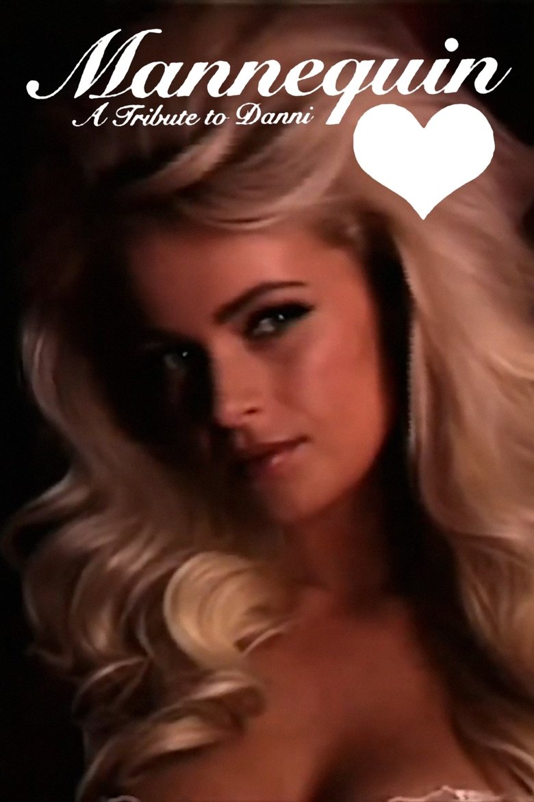 Poster of Mannequin