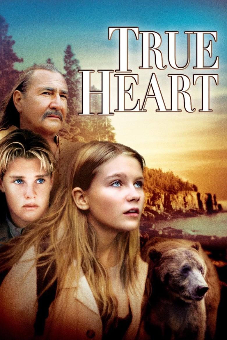 Poster of True Heart