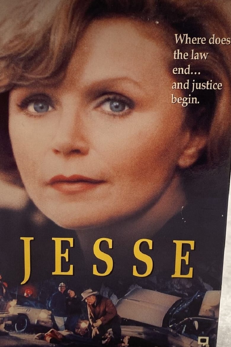 Poster of Jesse