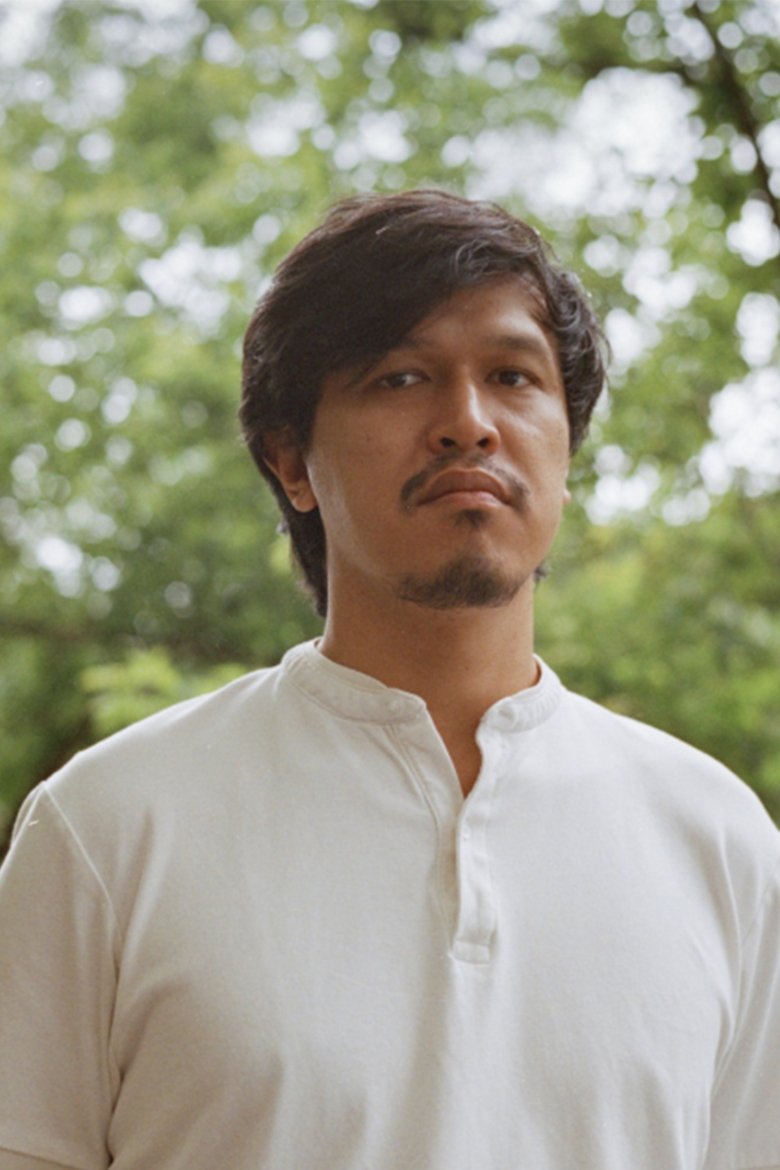 Portrait of Aruan Anartay